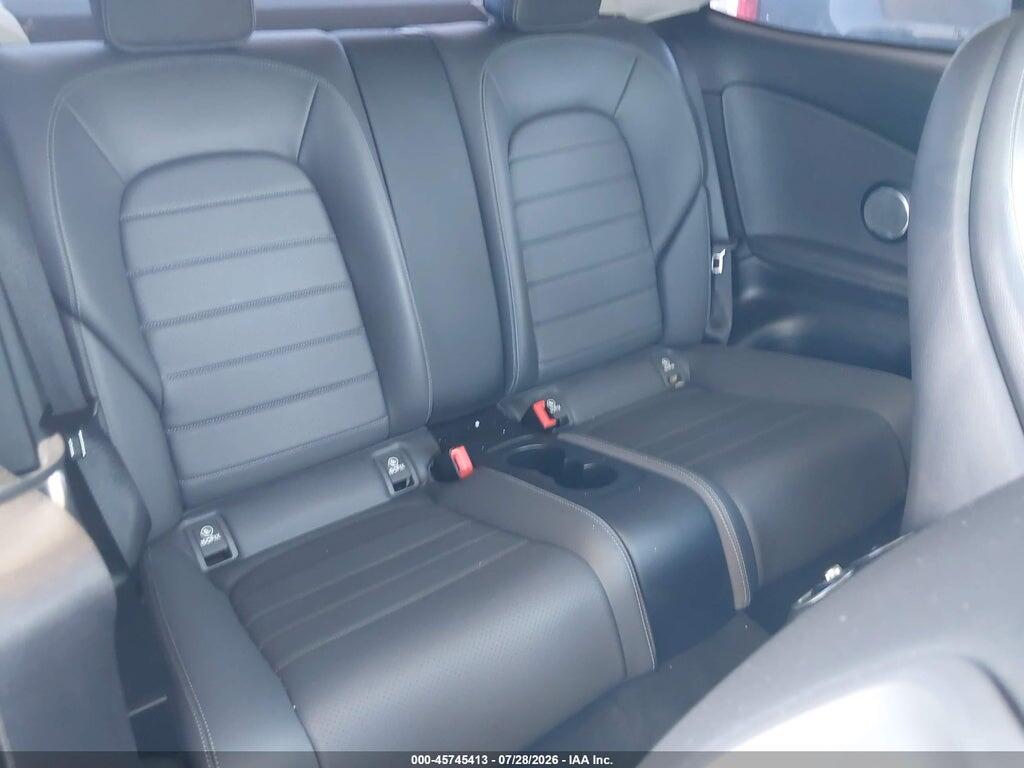WDDWJ8DB4LF960186 2020 MERCEDES-BENZ C 300 photo no. 8
