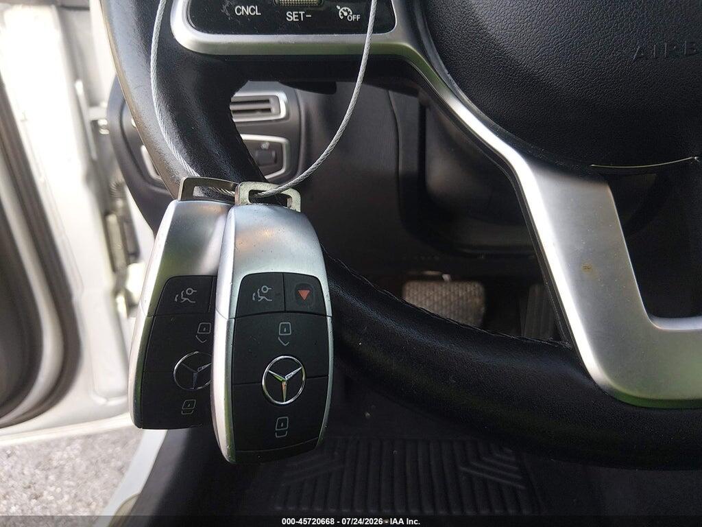 55SWF8DB7LU327969 2020 MERCEDES-BENZ C 300 photo no. 11