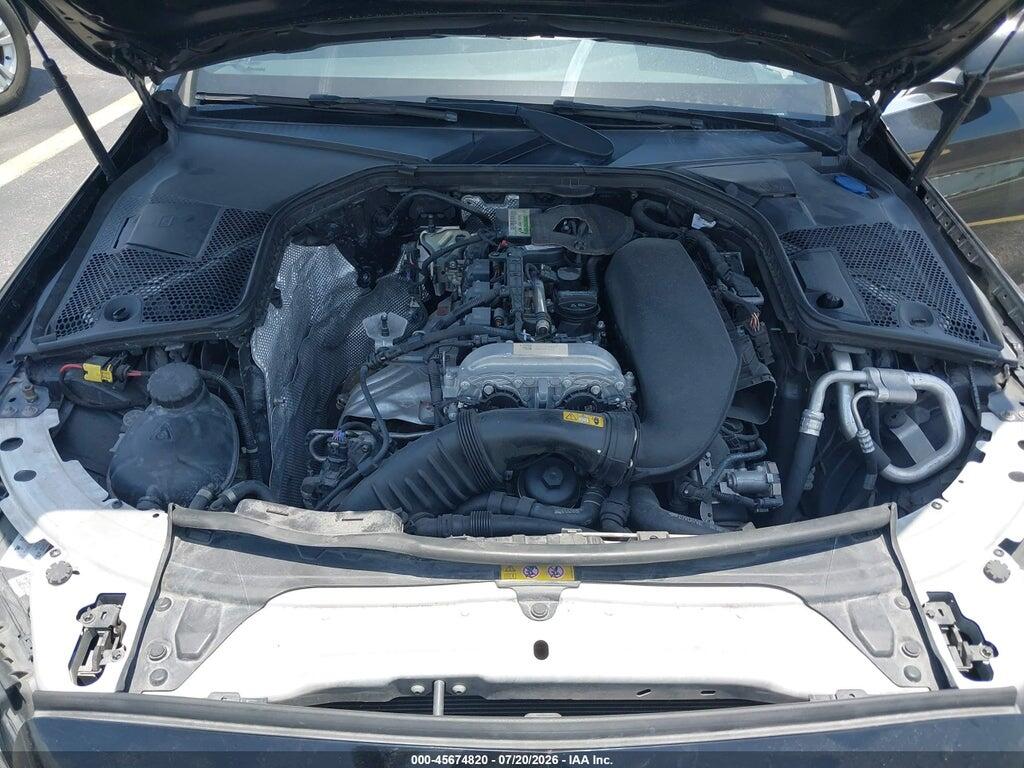 55SWF8DB0LU323228 2020 MERCEDES-BENZ C 300 photo no. 10