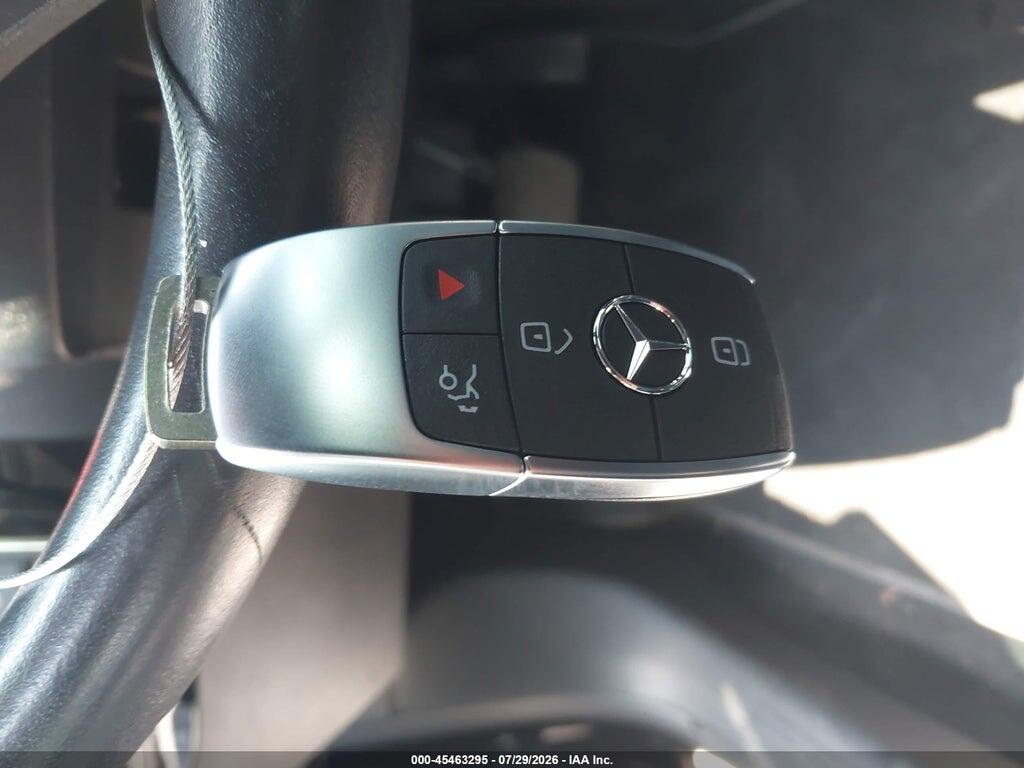 WDD5J4HB7LN071872 2020 MERCEDES-BENZ CLA 250 photo no. 11
