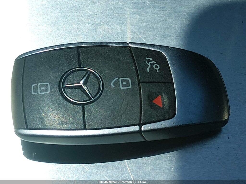 WDD5J4GB4LN061690 2020 MERCEDES-BENZ CLA 250 photo no. 11