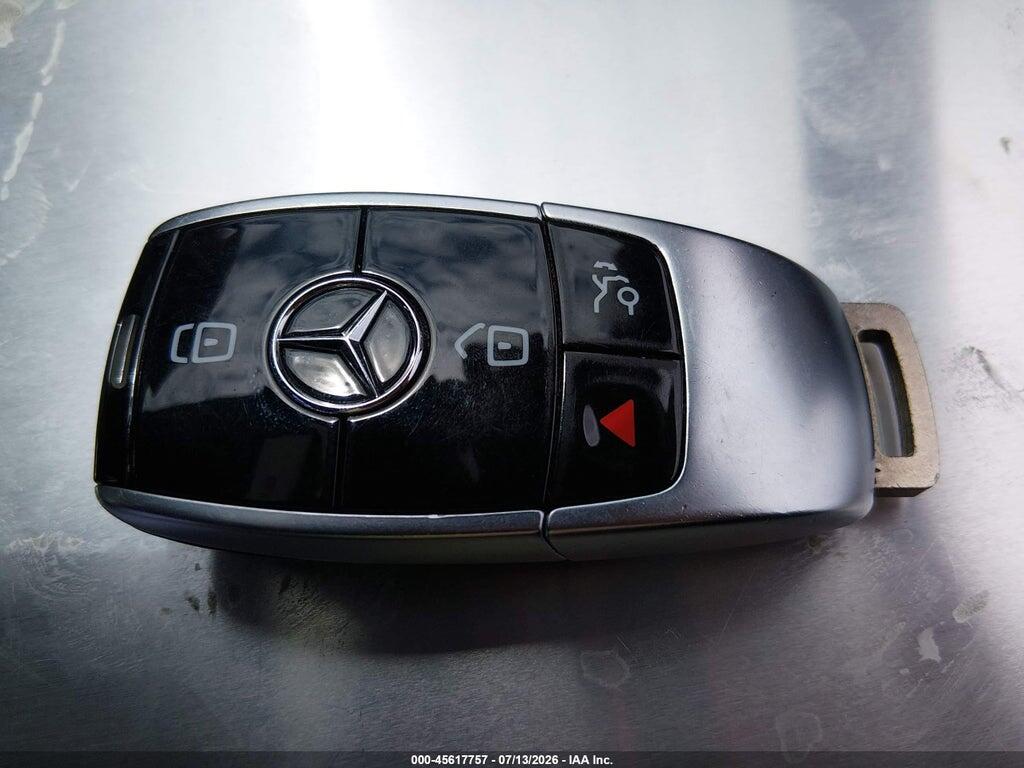 W1KZF8DB3LA767491 2020 MERCEDES-BENZ E 350 photo no. 11