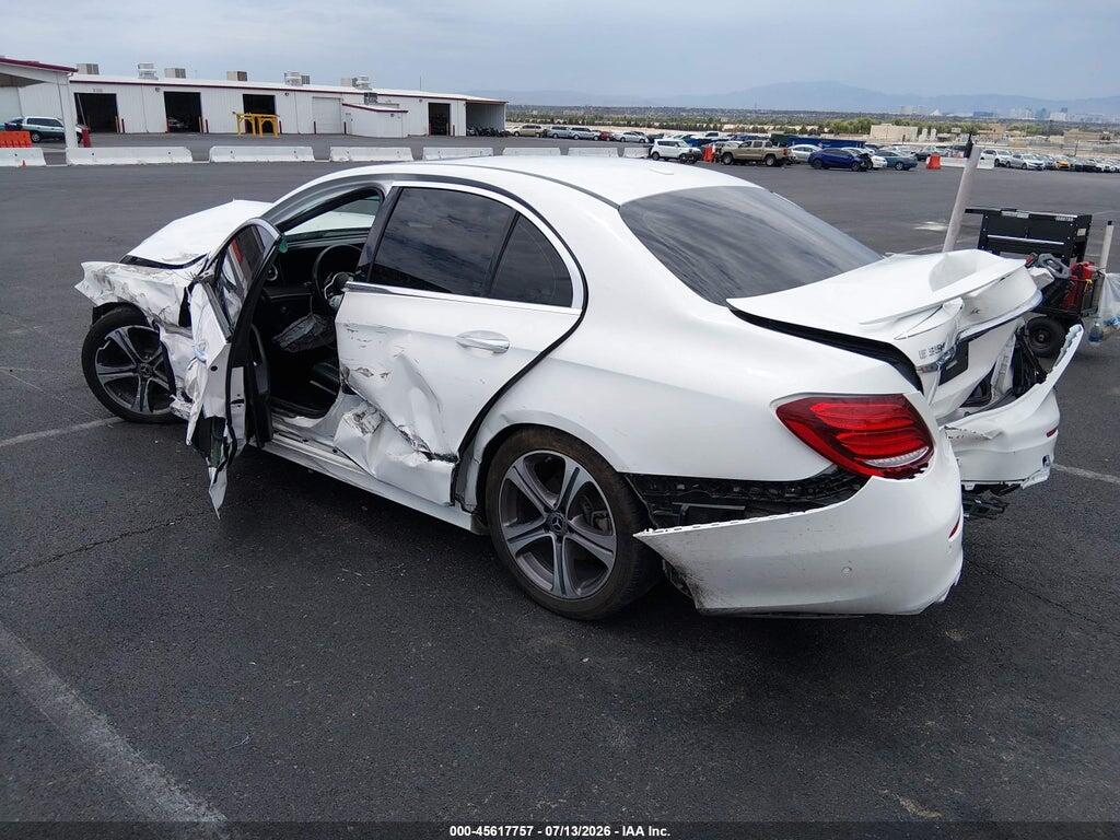 W1KZF8DB3LA767491 2020 MERCEDES-BENZ E 350 photo no. 3
