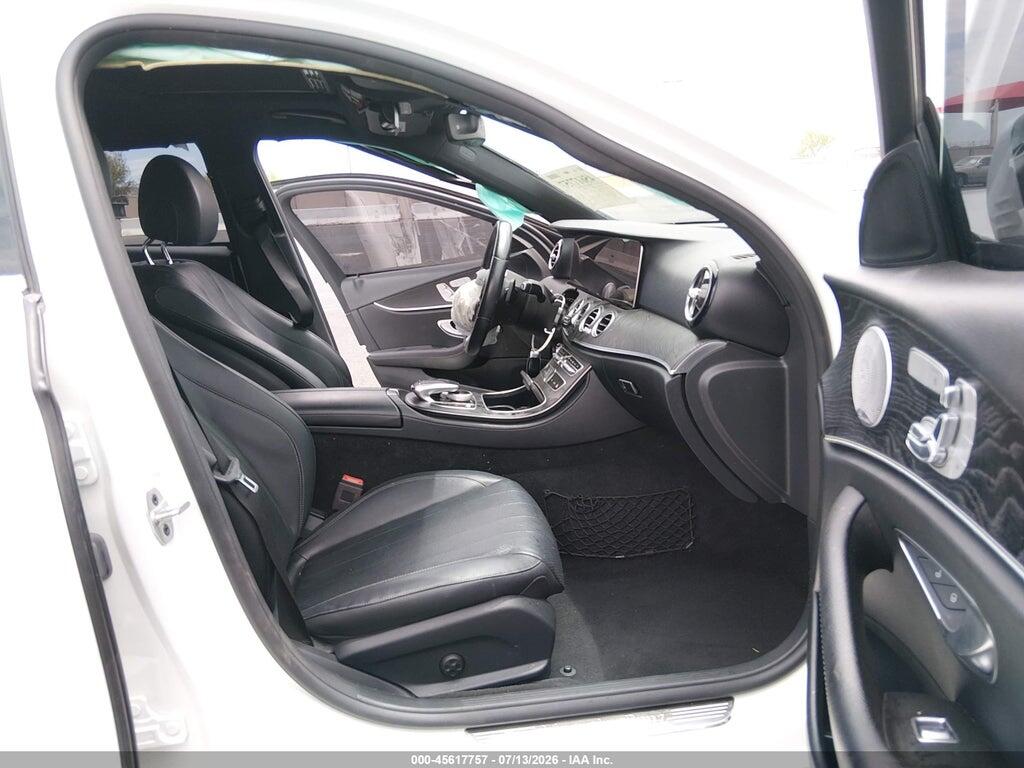 W1KZF8DB3LA767491 2020 MERCEDES-BENZ E 350 photo no. 5