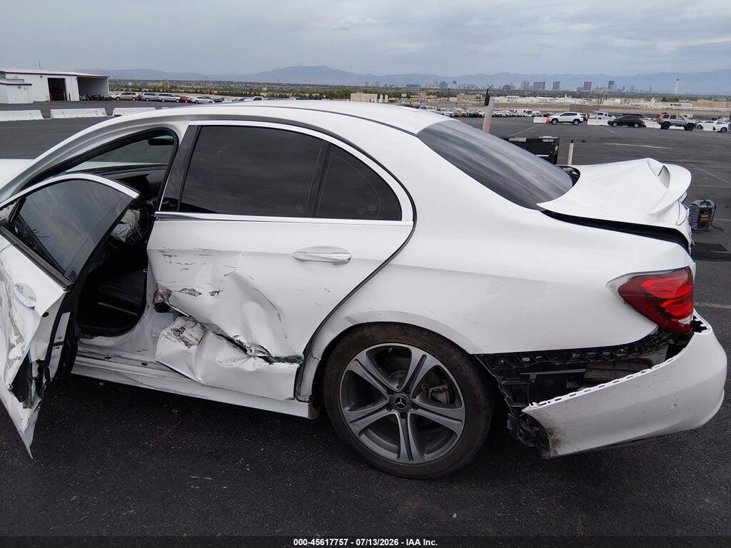 W1KZF8DB3LA767491 2020 MERCEDES-BENZ E 350 photo no. 6