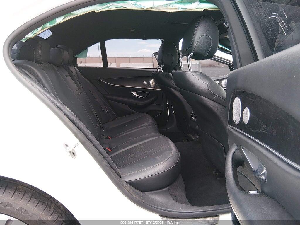W1KZF8DB3LA767491 2020 MERCEDES-BENZ E 350 photo no. 8