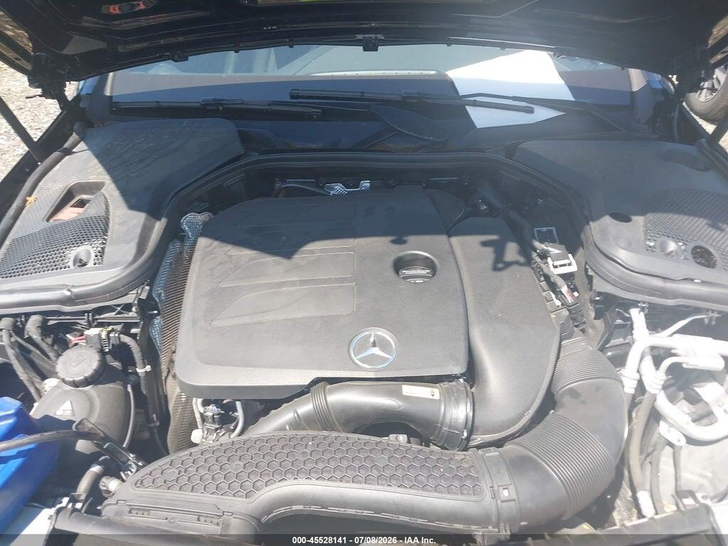 WDDZF8EB8LA752807 2020 MERCEDES-BENZ E 350 photo no. 10