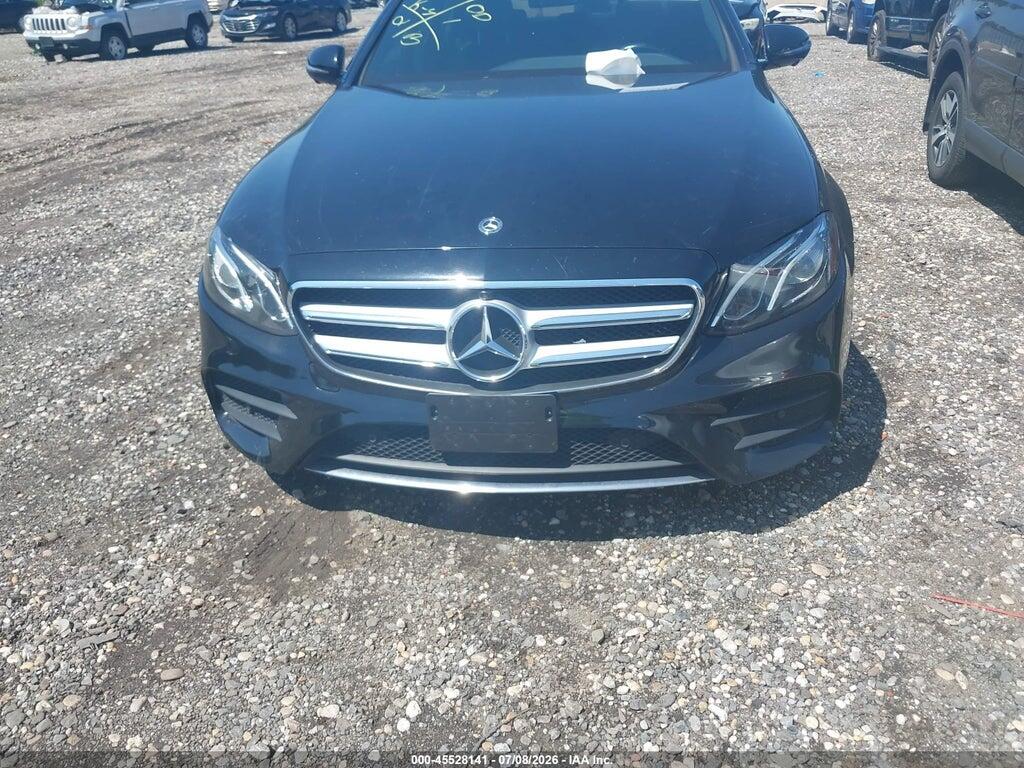 WDDZF8EB8LA752807 2020 MERCEDES-BENZ E 350 photo no. 12
