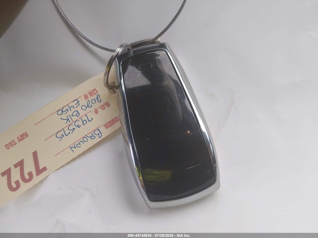 WDDZF6JB9LA724315 2020 MERCEDES-BENZ E 450 photo no. 11
