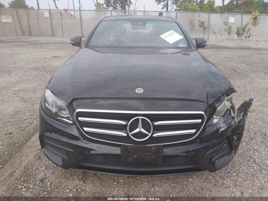 WDDZF6JB9LA724315 2020 MERCEDES-BENZ E 450 photo no. 12