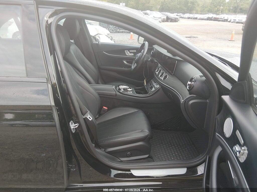 WDDZF6JB9LA724315 2020 MERCEDES-BENZ E 450 photo no. 5