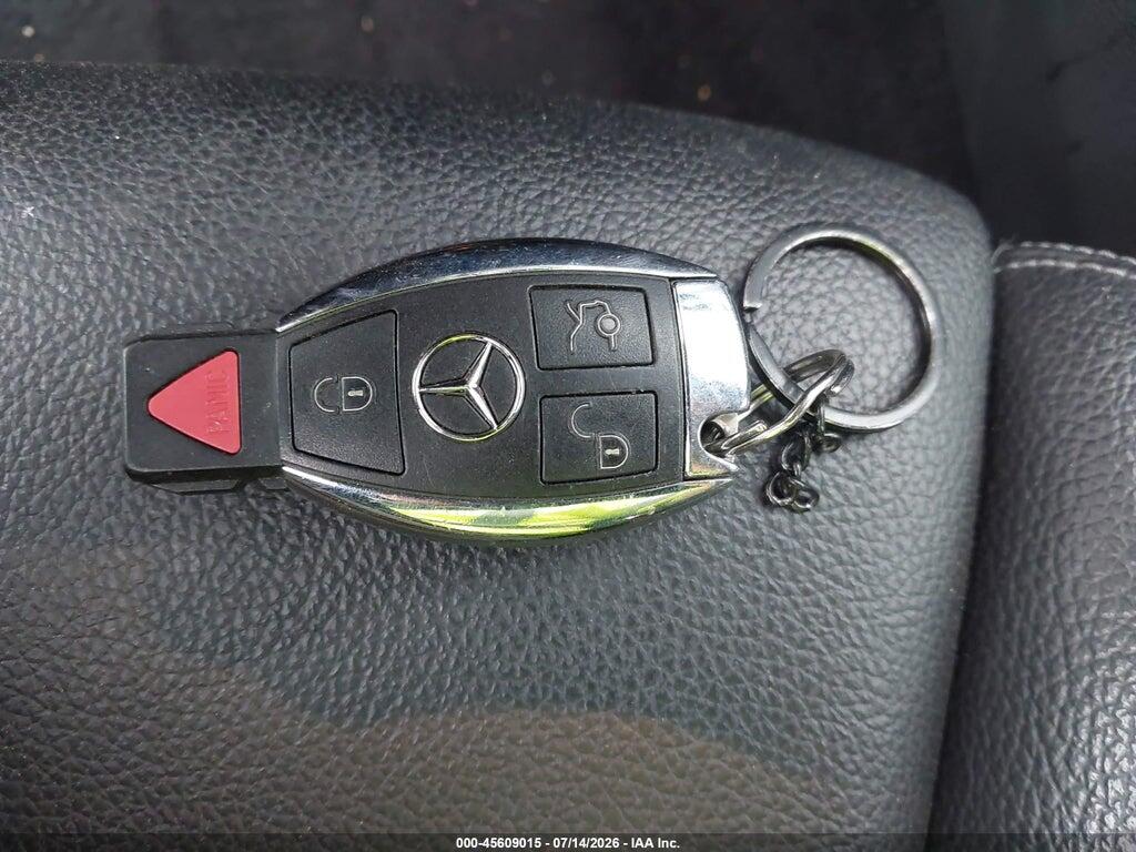 WDCTG4EB6LU022442 2020 MERCEDES-BENZ GLA 250 photo no. 11