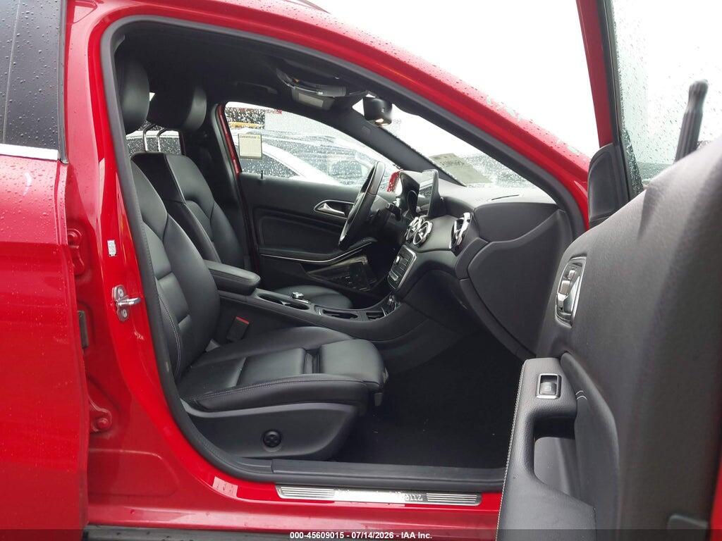 WDCTG4EB6LU022442 2020 MERCEDES-BENZ GLA 250 photo no. 5