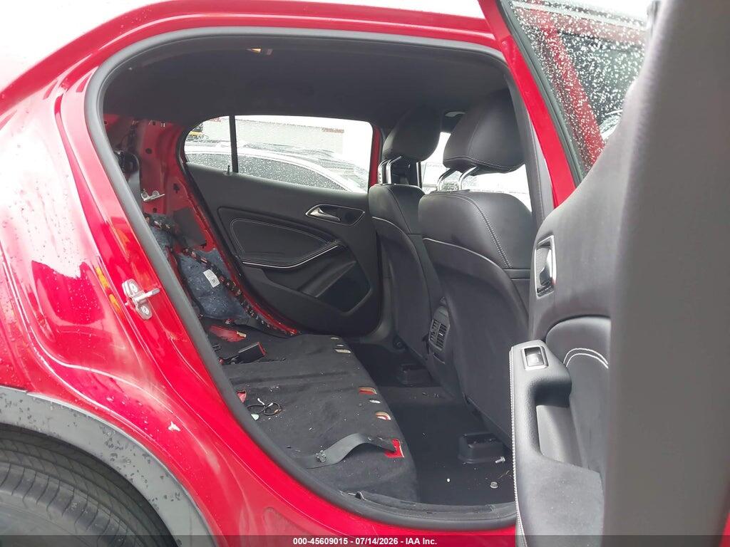 WDCTG4EB6LU022442 2020 MERCEDES-BENZ GLA 250 photo no. 8