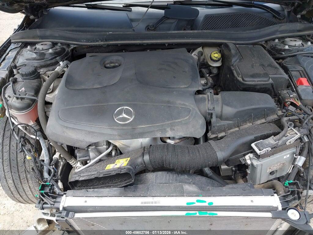 W1NTG4EB6LU030054 2020 MERCEDES-BENZ GLA 250 photo no. 10