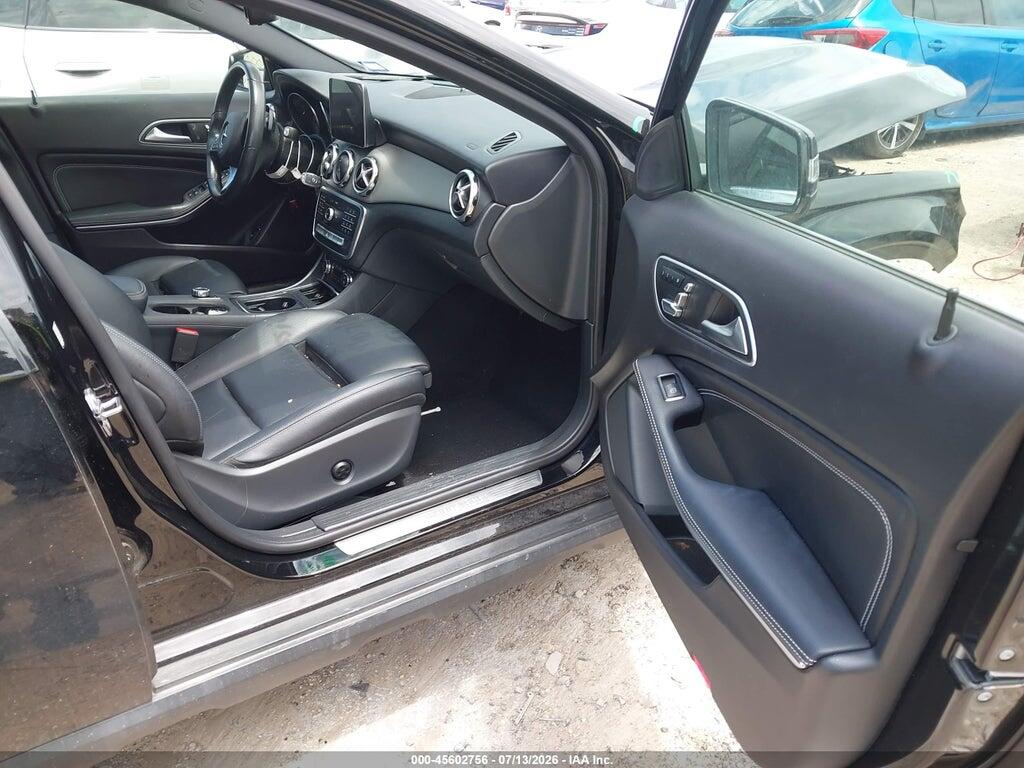 W1NTG4EB6LU030054 2020 MERCEDES-BENZ GLA 250 photo no. 5