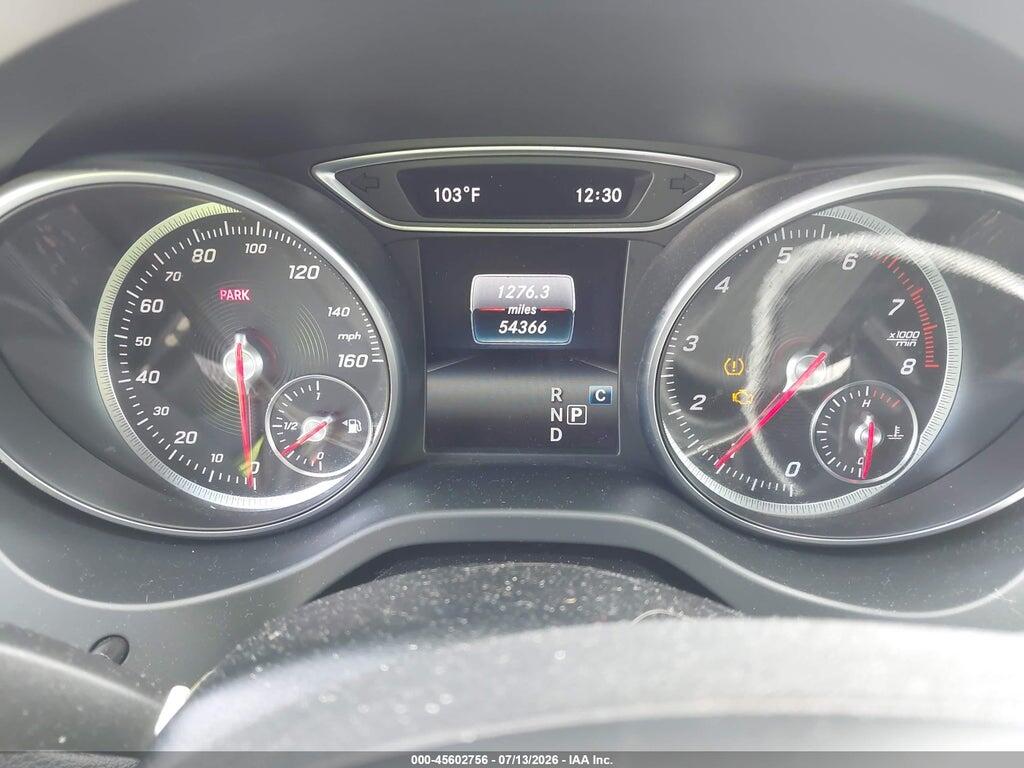 W1NTG4EB6LU030054 2020 MERCEDES-BENZ GLA 250 photo no. 7