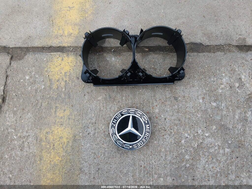 WDC0G8DB7LF754191 2020 MERCEDES-BENZ GLC 300 photo no. 12