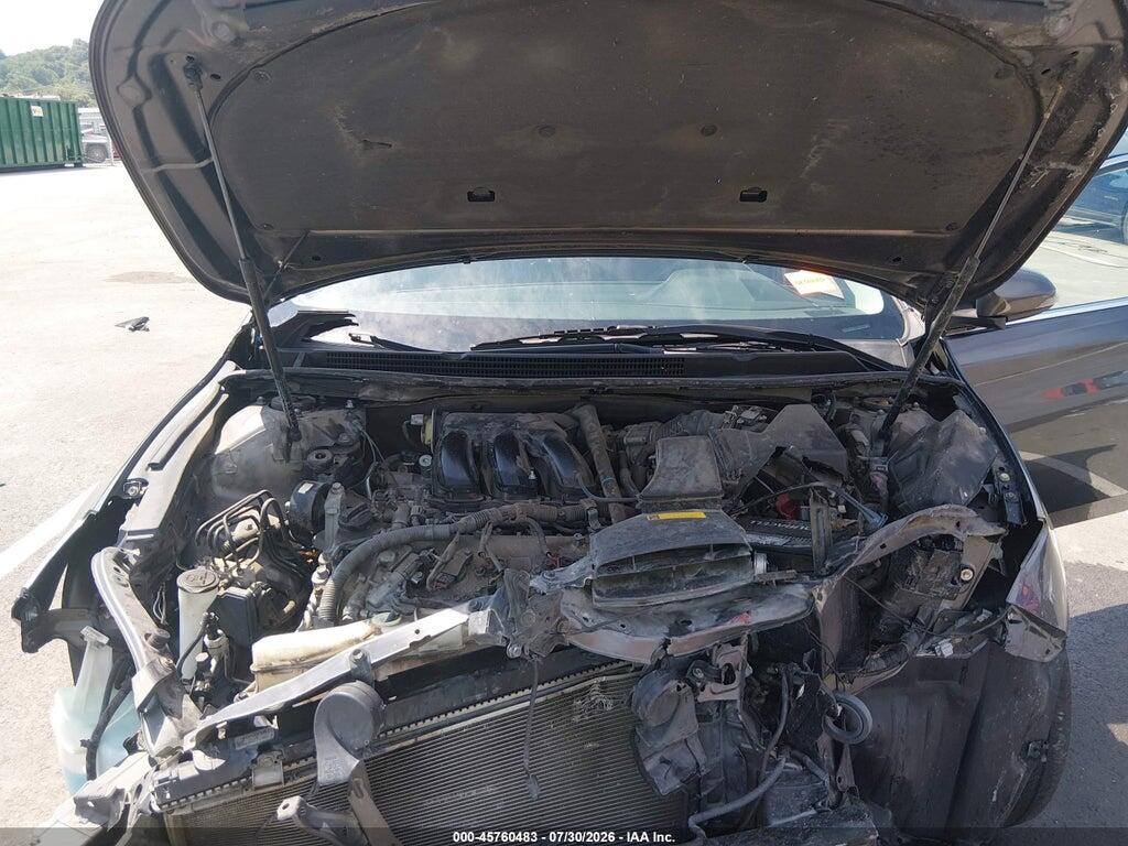 4T1BK1EB7DU060063 2013 TOYOTA AVALON photo no. 10