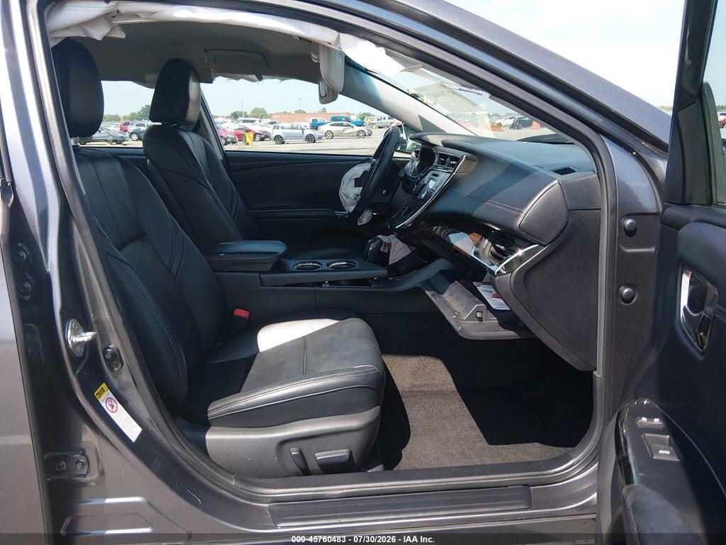 4T1BK1EB7DU060063 2013 TOYOTA AVALON photo no. 5
