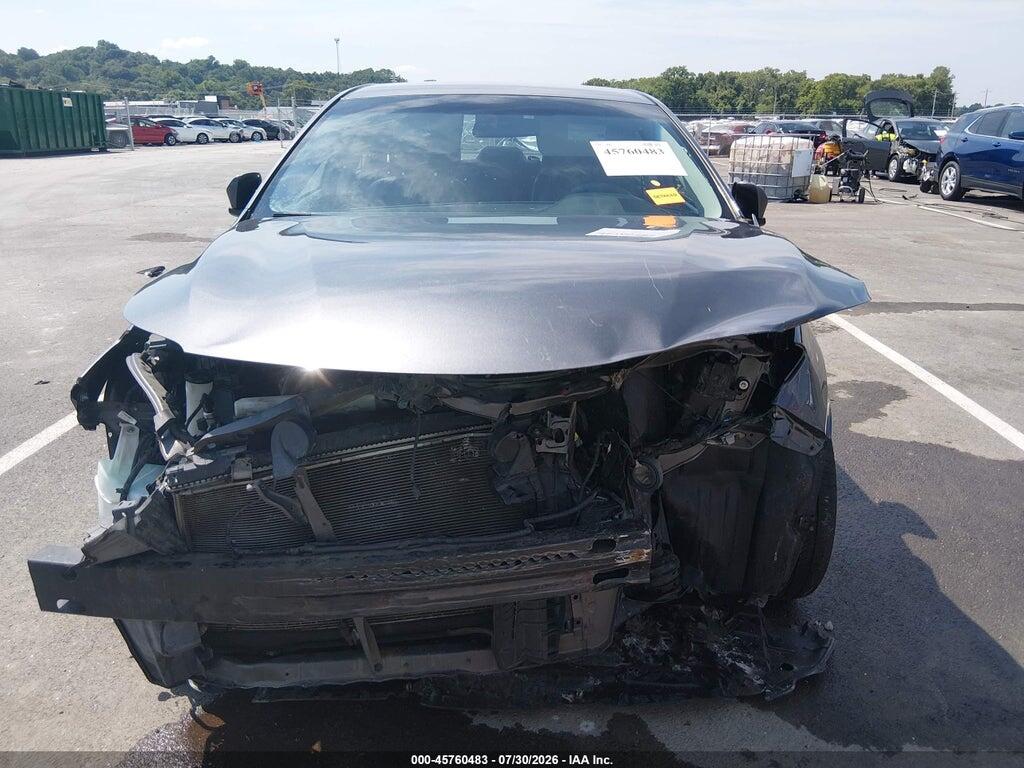 4T1BK1EB7DU060063 2013 TOYOTA AVALON photo no. 6