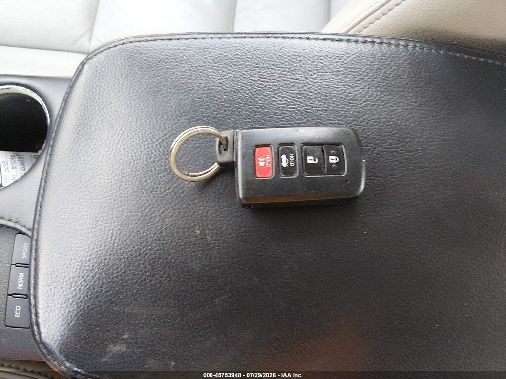 4T1BK1EB4DU030454 2013 TOYOTA AVALON photo no. 11