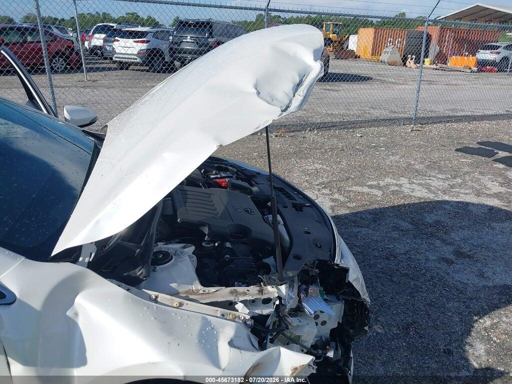 4T1BK1EB1DU052105 2013 TOYOTA AVALON photo no. 6