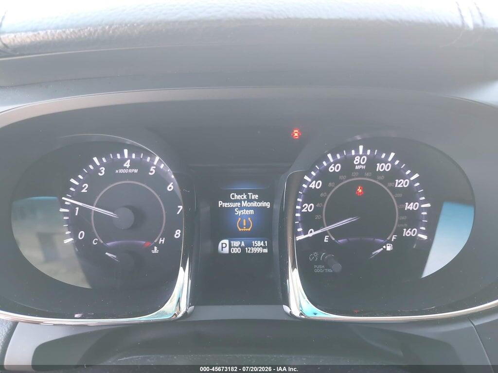 4T1BK1EB1DU052105 2013 TOYOTA AVALON photo no. 7