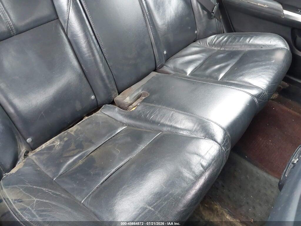 4T1BK1EB5DU044282 2013 TOYOTA AVALON photo no. 8