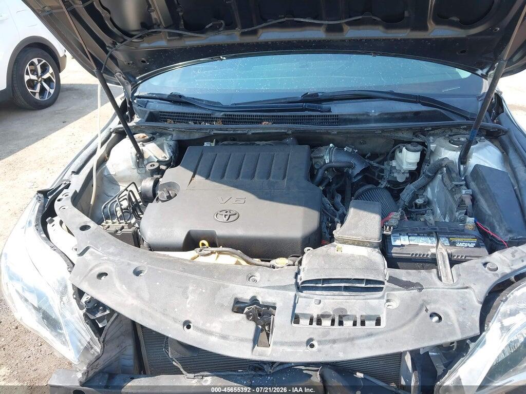 4T1BK1EBXDU024061 2013 TOYOTA AVALON photo no. 10