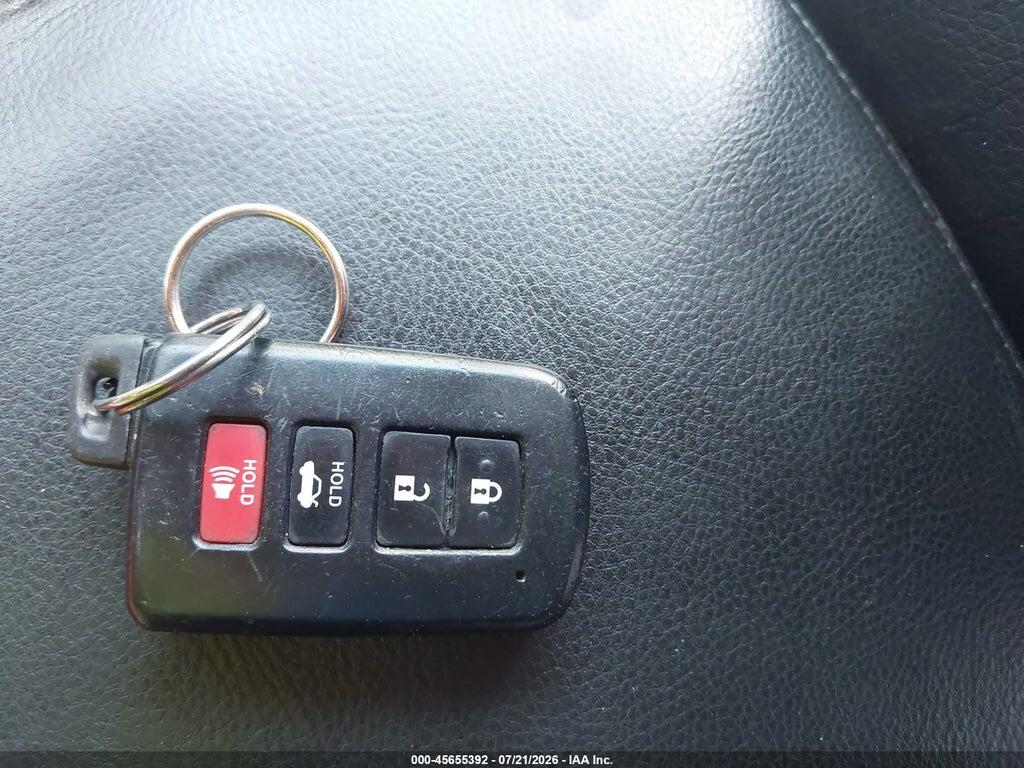 4T1BK1EBXDU024061 2013 TOYOTA AVALON photo no. 11