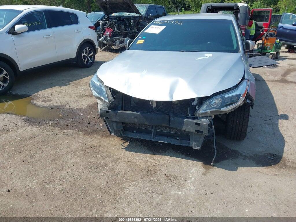 4T1BK1EBXDU024061 2013 TOYOTA AVALON photo no. 6