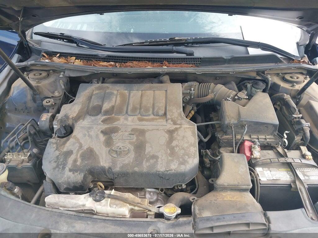 4T1BK1EB5DU044332 2013 TOYOTA AVALON photo no. 10