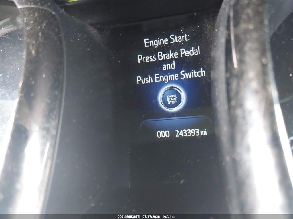 4T1BK1EB5DU044332 2013 TOYOTA AVALON photo no. 7