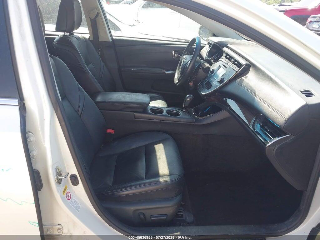 4T1BK1EB2DU011868 2013 TOYOTA AVALON photo no. 5