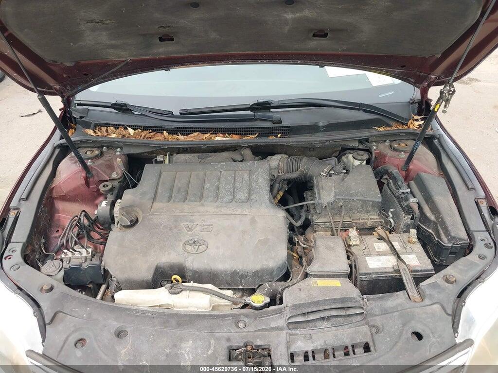 4T1BK1EB3DU043485 2013 TOYOTA AVALON photo no. 10