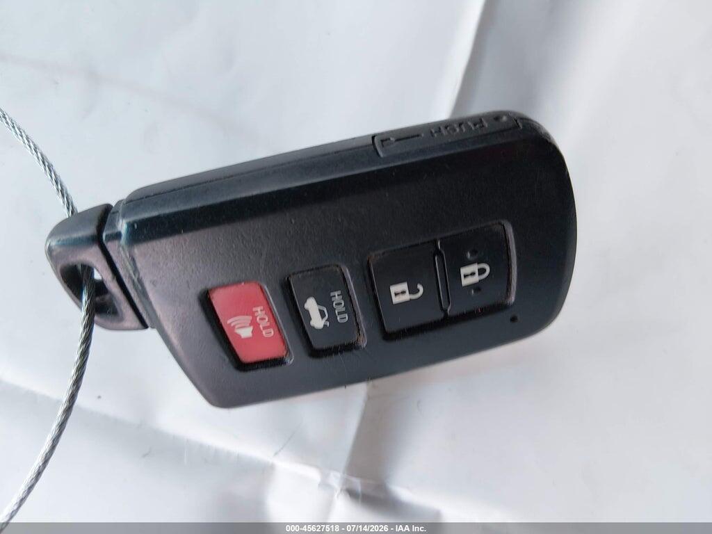 4T1BK1EB7DU025877 2013 TOYOTA AVALON photo no. 11