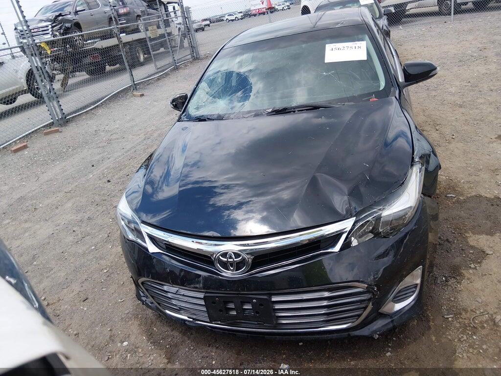 4T1BK1EB7DU025877 2013 TOYOTA AVALON photo no. 12