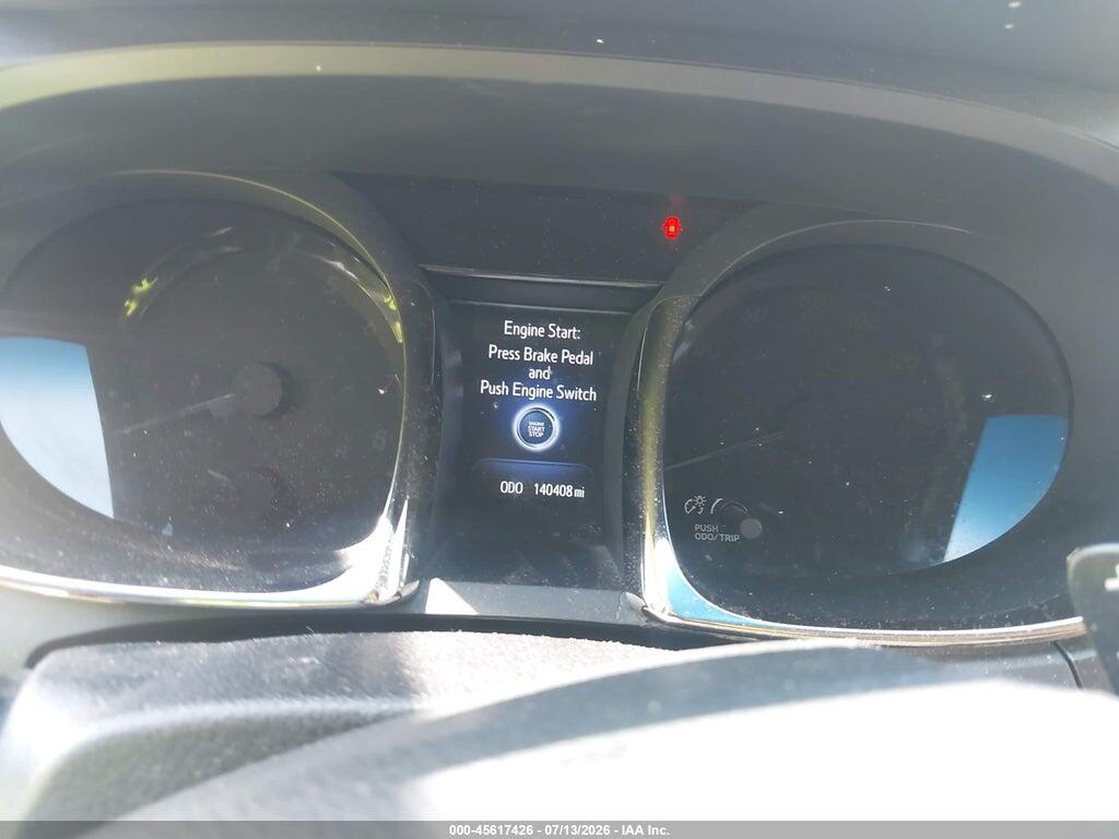 4T1BK1EB0DU069090 2013 TOYOTA AVALON photo no. 7