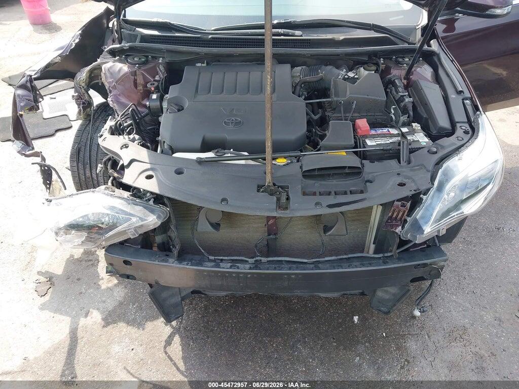 4T1BK1EB4DU018238 2013 TOYOTA AVALON photo no. 10