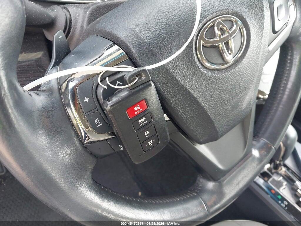 4T1BK1EB4DU018238 2013 TOYOTA AVALON photo no. 11