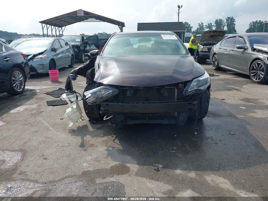 4T1BK1EB4DU018238 2013 TOYOTA AVALON photo no. 12