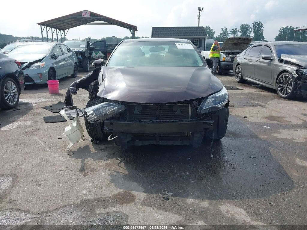 4T1BK1EB4DU018238 2013 TOYOTA AVALON photo no. 6