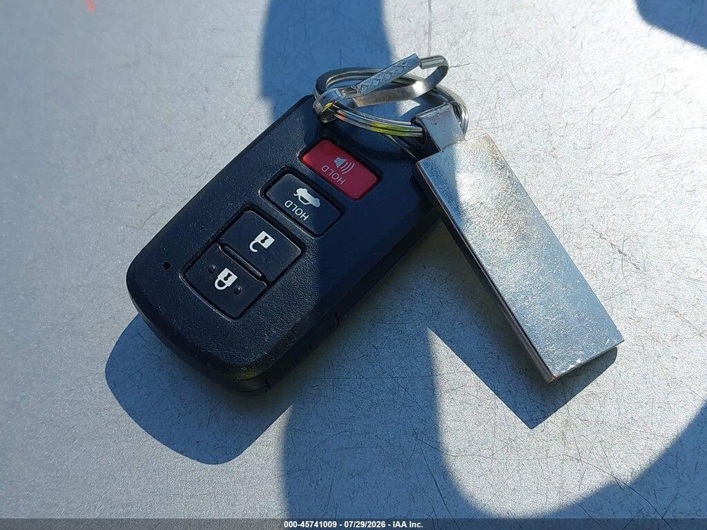 4T1BD1EB5DU013009 2013 TOYOTA AVALON HYBRID photo no. 11