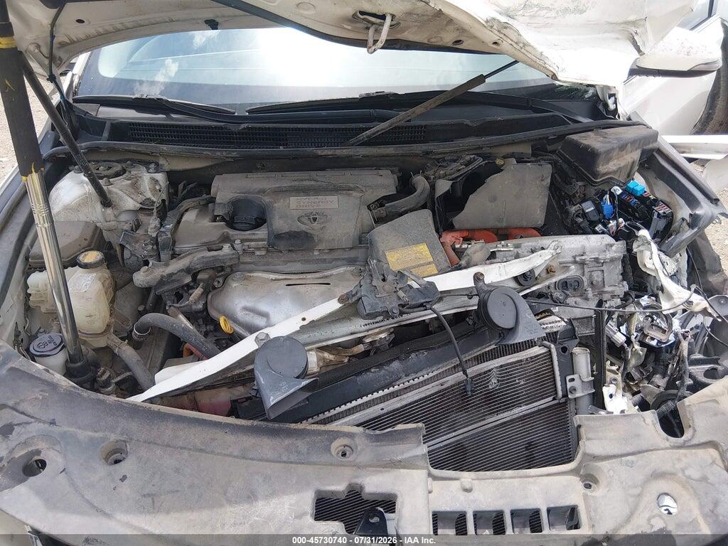 4T1BD1EB7DU017272 2013 TOYOTA AVALON HYBRID photo no. 10