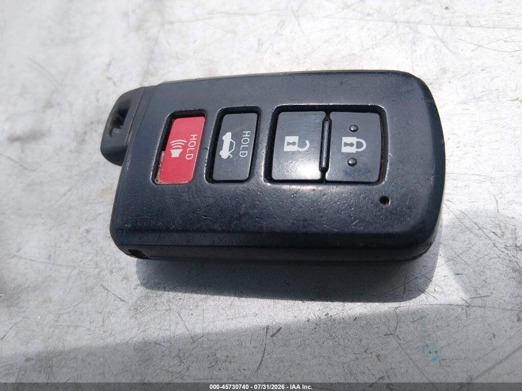 4T1BD1EB7DU017272 2013 TOYOTA AVALON HYBRID photo no. 11