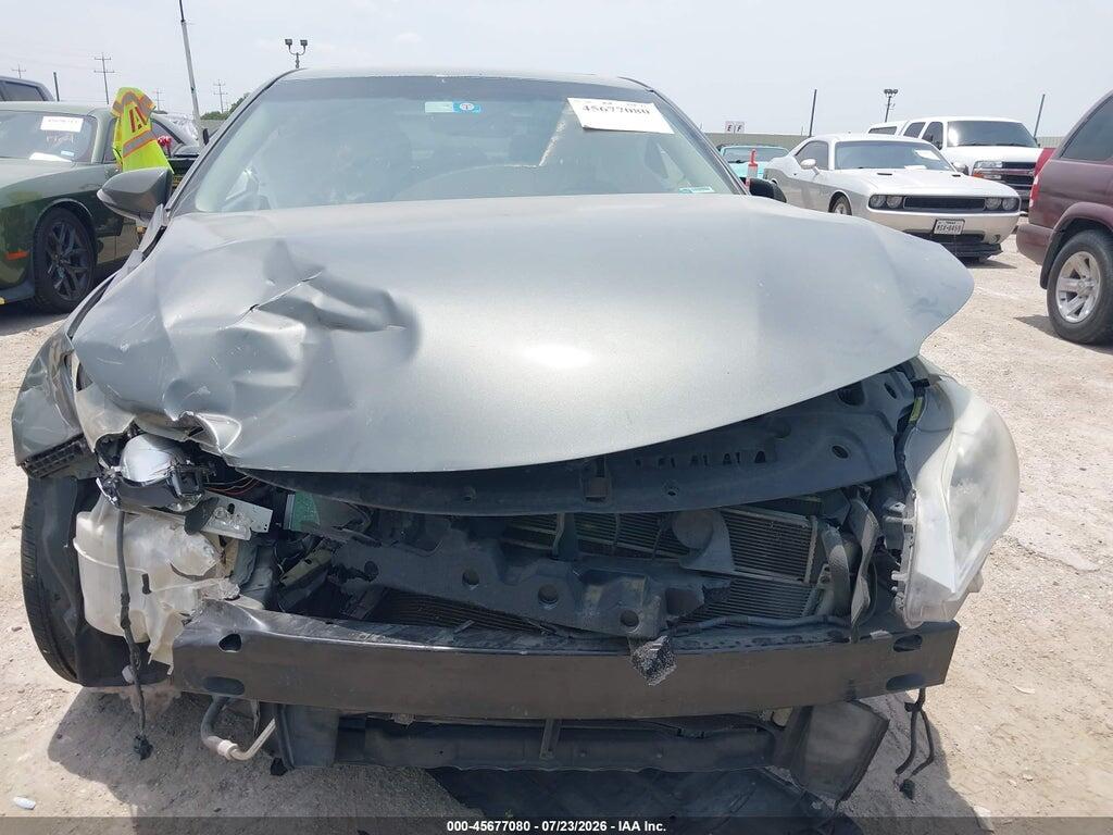 4T1BD1EB2DU002095 2013 TOYOTA AVALON HYBRID photo no. 11
