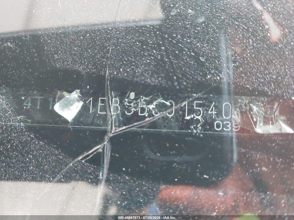 4T1BD1EB9DU015409 2013 TOYOTA AVALON HYBRID photo no. 9