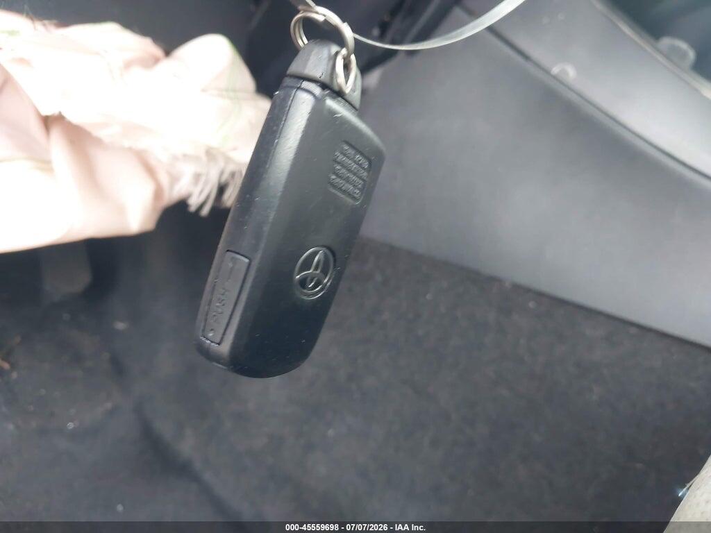4T1BD1EB4DU012871 2013 TOYOTA AVALON HYBRID photo no. 11