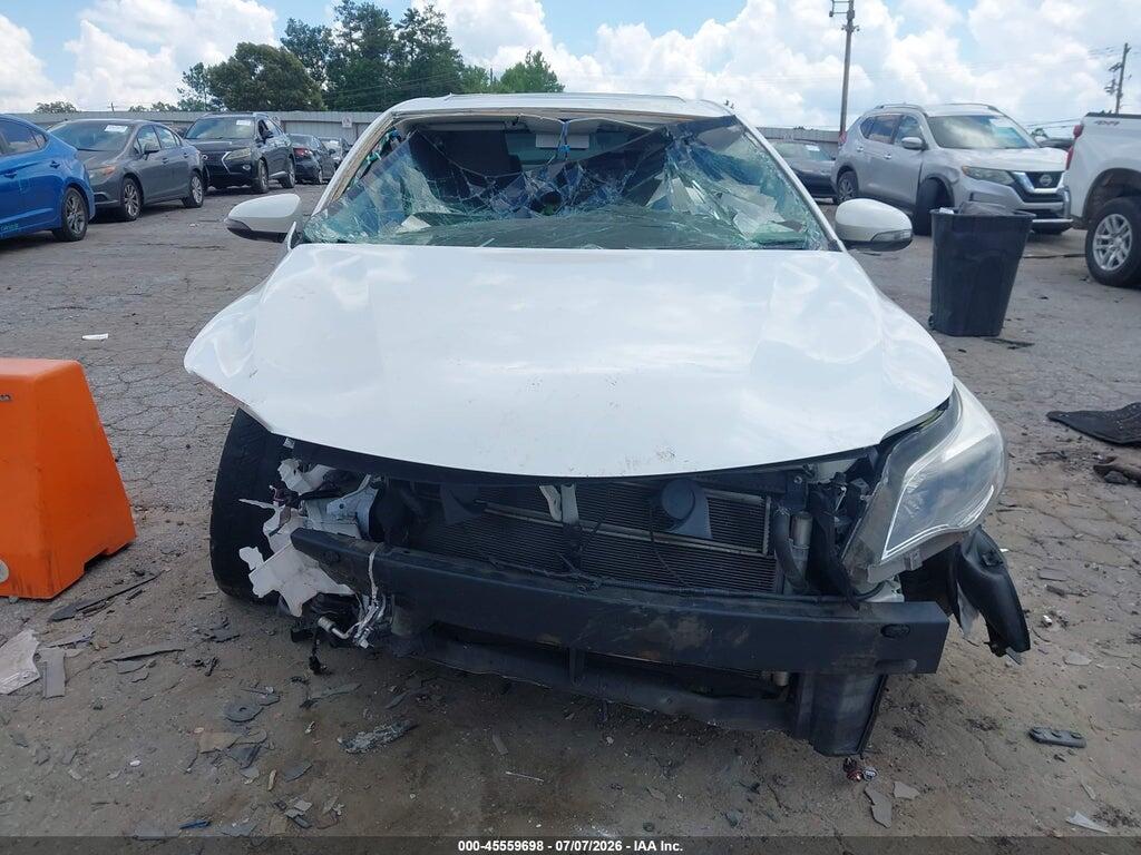 4T1BD1EB4DU012871 2013 TOYOTA AVALON HYBRID photo no. 12